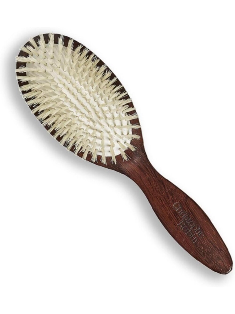 Detangling Hairbrush for Effortless Styling | Smooth, Tangle-Free Hair Tool